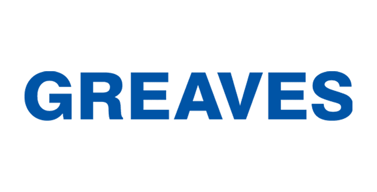 Greaves Cotton