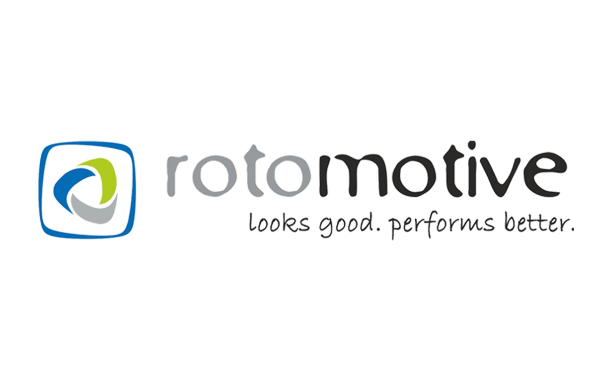 Rotomotive