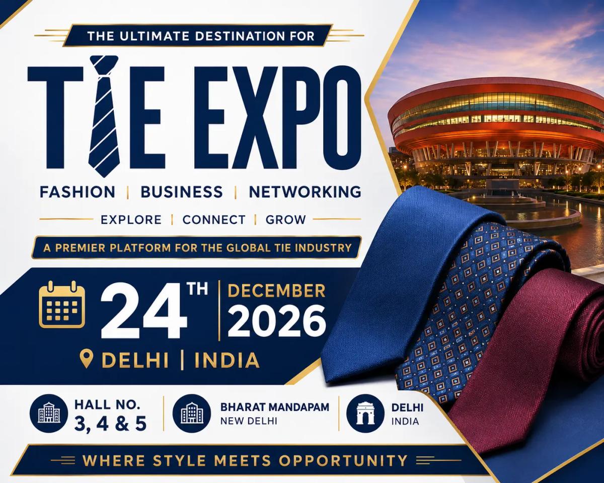 Bharat Mandapam — Green EV Expo 2026