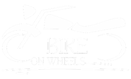 Bike On Wheels Logo