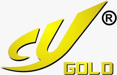 CY Gold logo, Title Partner at EV-Expo Delhi 2026