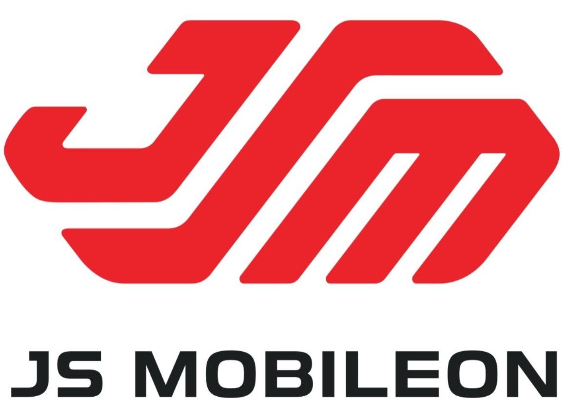 JS Mobileon logo, Transport Partner at EV-Expo Delhi 2026