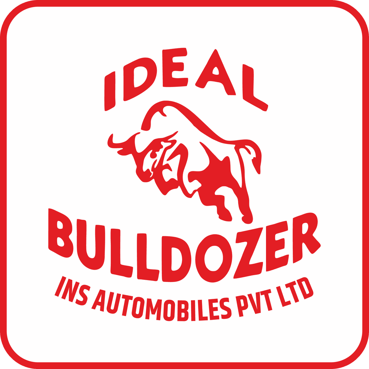 INS Automobiles logo, Co-Powered Partner at EV-Expo Delhi 2026
