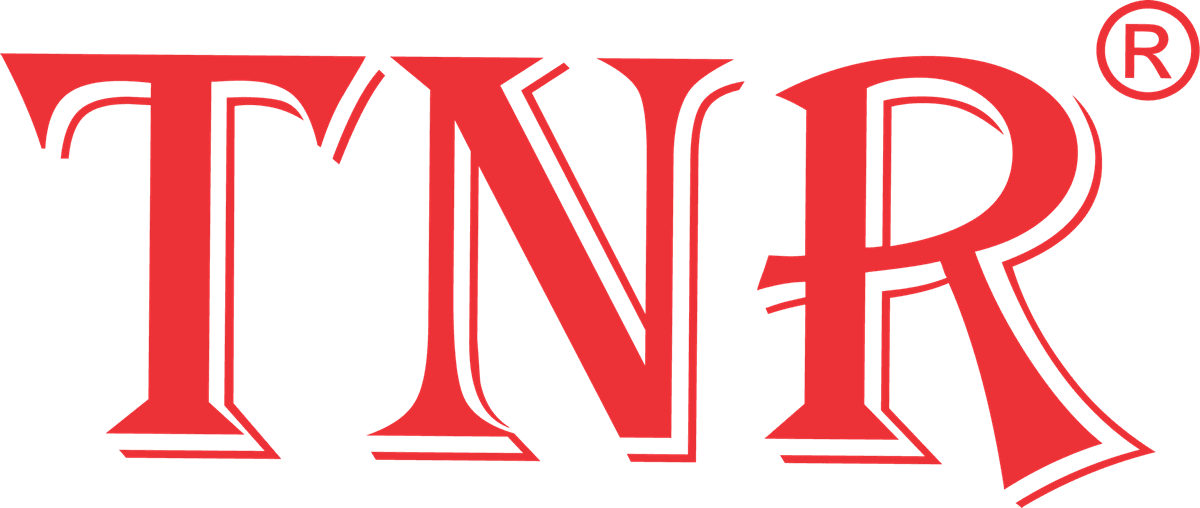 TNR logo, Lanyard Partner at EV-Expo Delhi 2026