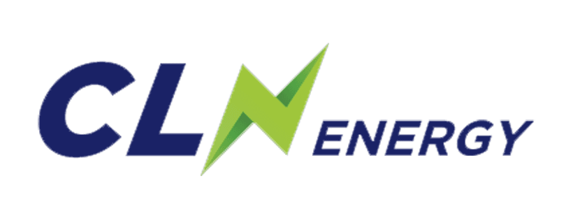 CLN Energy logo, Lanyard Partner at EV-Expo Delhi 2026