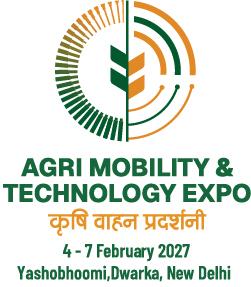 Agri Mobility & Technology Expo 2027
