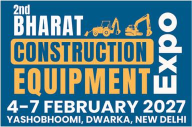Bharat Construction Equipment Expo 2027