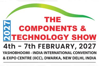 The Components & Technology Show 2027