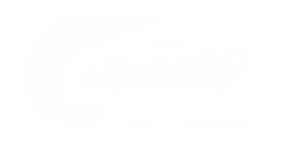 Car On Wheel Logo