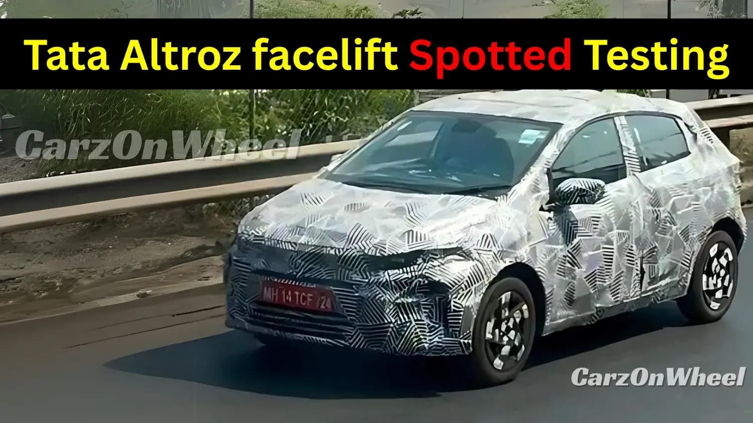 India’s Cheapest Diesel Car Gets a Facelift – New Tata Altroz Updates Revealed!