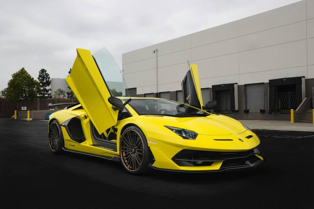 Driving the Future: The Impact of Modern Age Cars on Youth