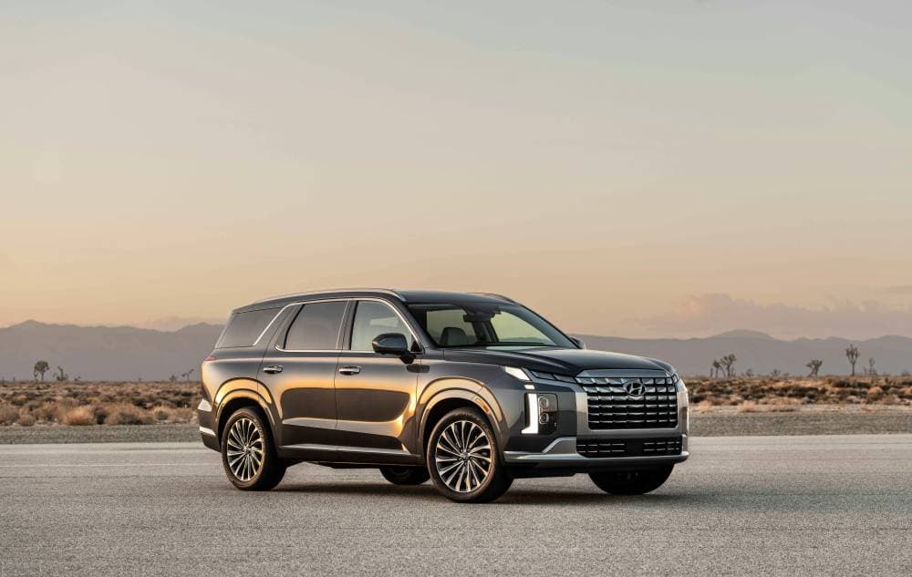 The Rise of SUVs: Dominating the Indian Automotive Landscape