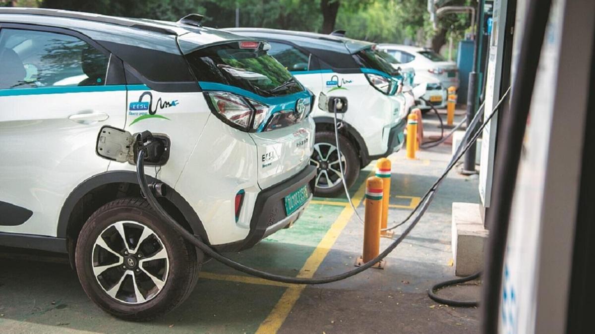 Upcoming Electric Cars in India in 2025: The Buzz Around New EV Launches