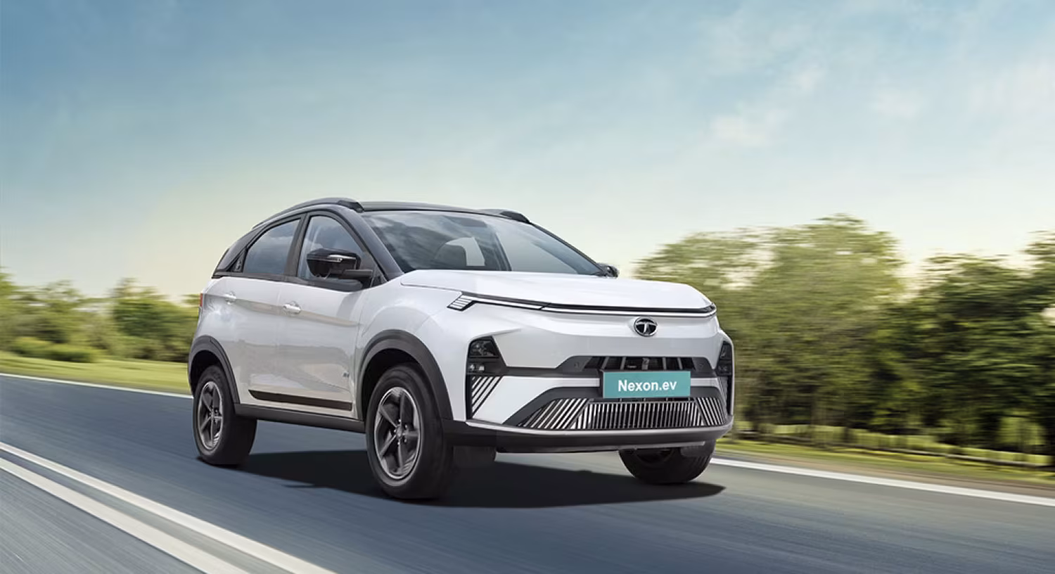 Tata Nexon EV Max: A Game-Changer for Affordable Electric SUVs in India