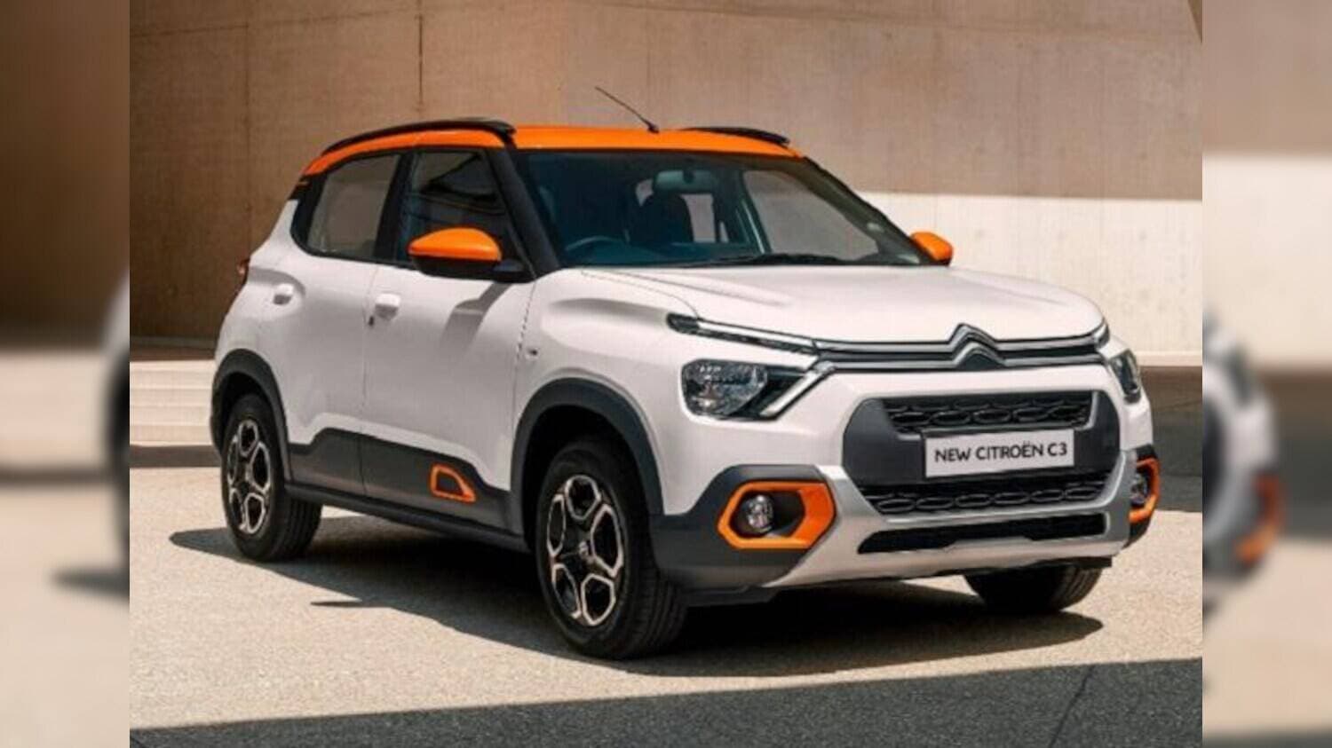 Citroen Updates Warranty for ICE Models Citroen now offers a 3-year/100,000 km warranty on its internal combustion engine models in India.
