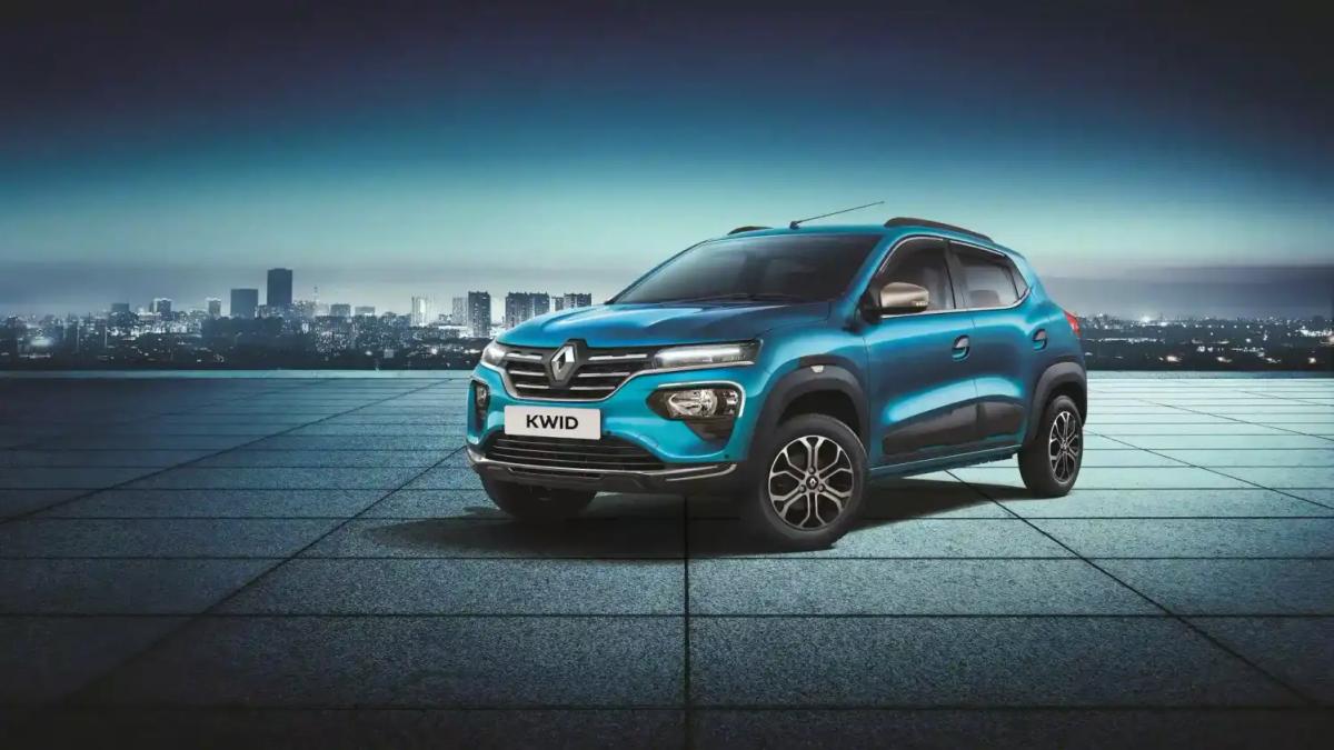 The Arrival of the Electric Renault Kwid: What Can We Expect from India’s Budget EV?