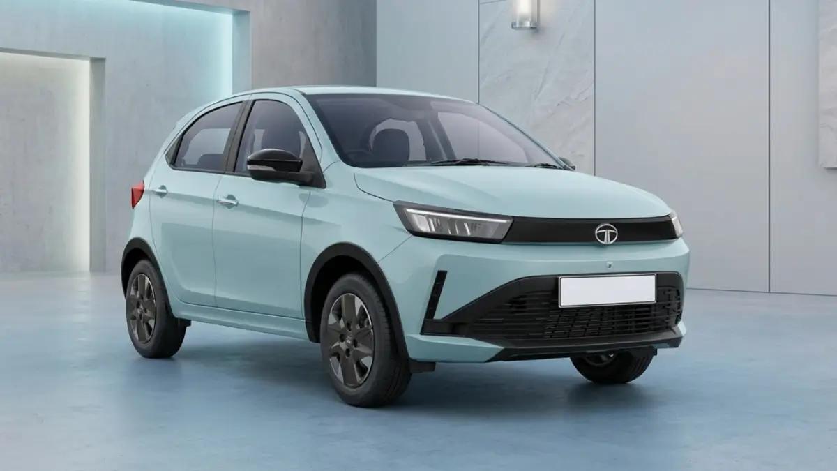 2026 Tata Tiago CNG Launched at Rs 5.79 Lakh But With a Twist