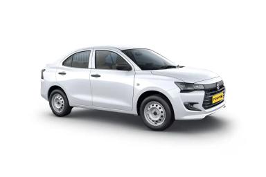 Maruti Dzire Tour S preview 2