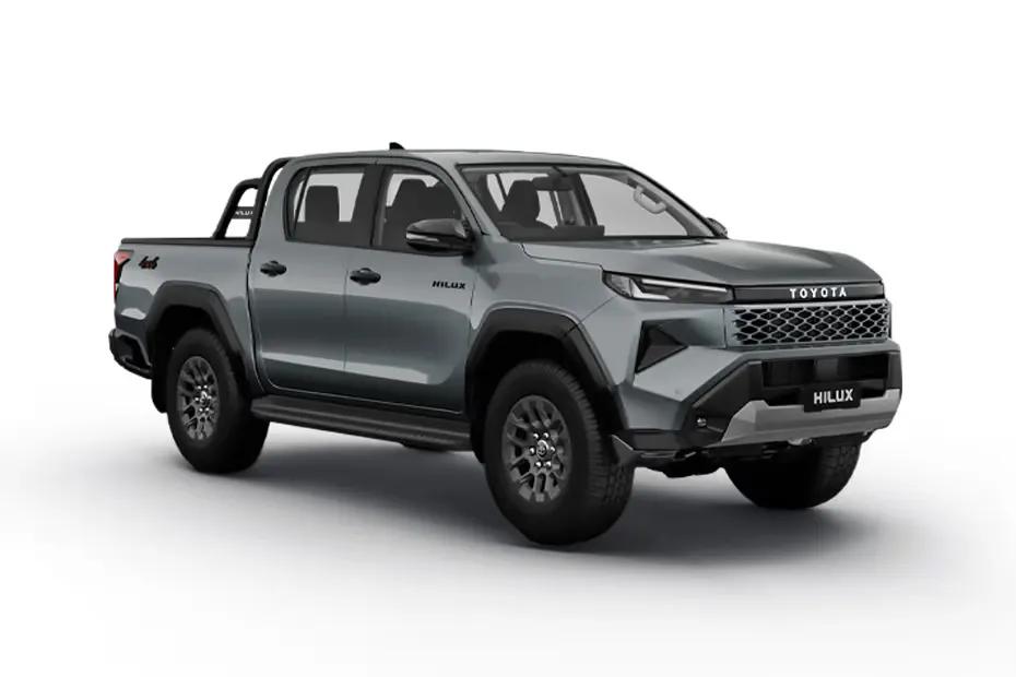 Toyota Hilux Hilux Ash