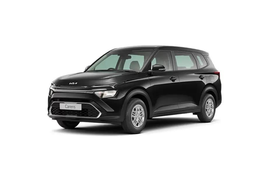 Kia Carens Aurora Black Pearl