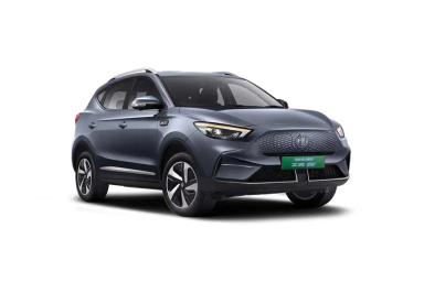  MG ZS EV preview 2