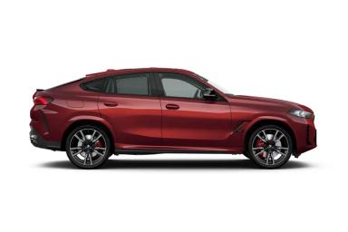 BMW X6 preview 2