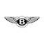 Bentley brand logo