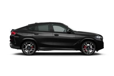 BMW X6 preview 3