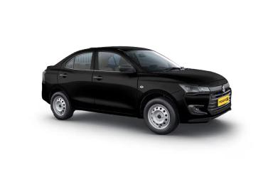 Maruti Dzire Tour S preview 3