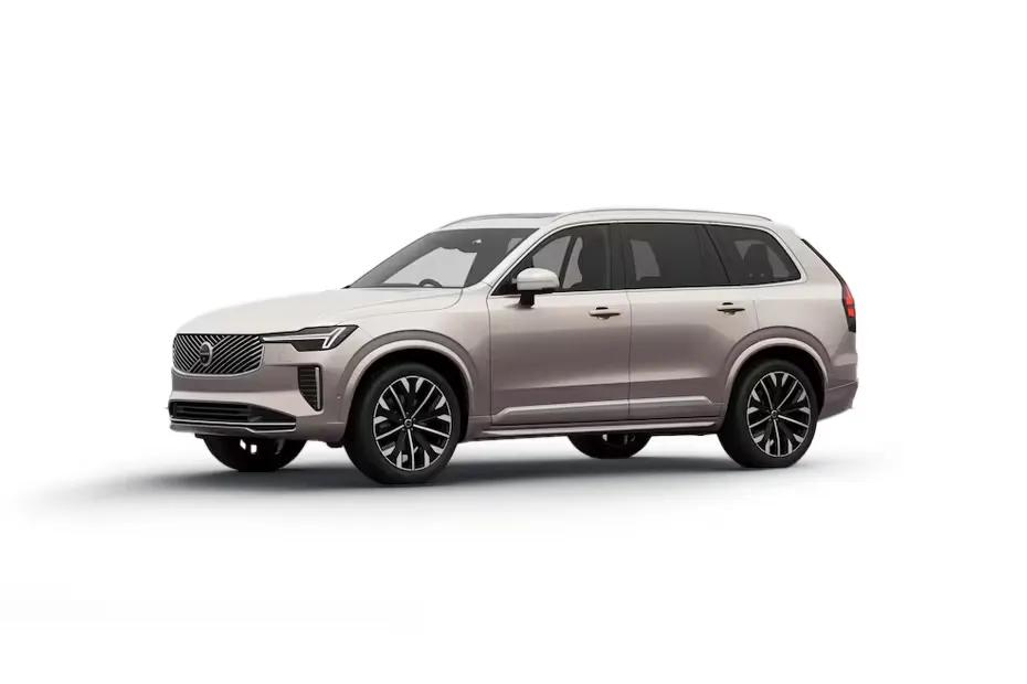 Volvo XC90 Bright Dusk
