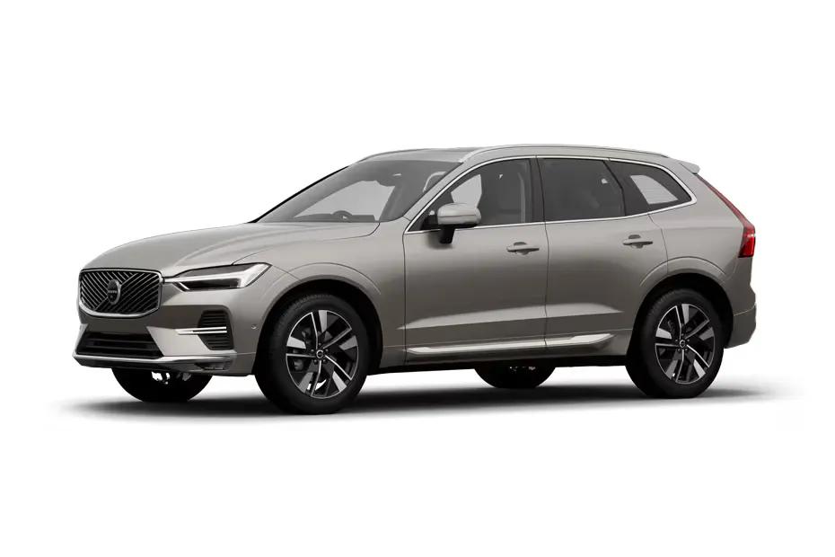 Volvo XC60 Bright Dusk