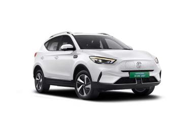  MG ZS EV preview 3
