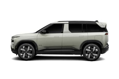 Tata Sierra EV preview 4