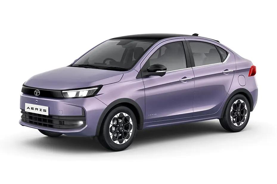 Tata Aeris Dandeli Drizzle With Dual Tone