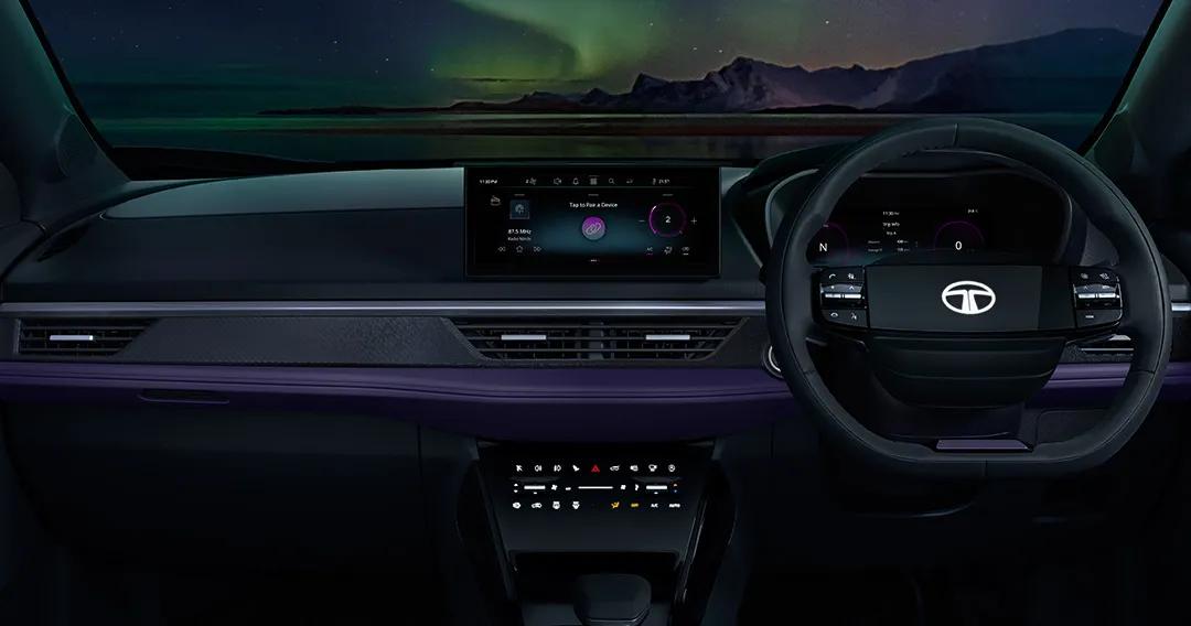 Rear Ac Vents