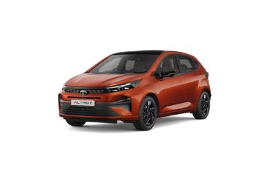 Tata Altroz preview 3