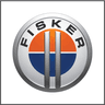 fisker logo