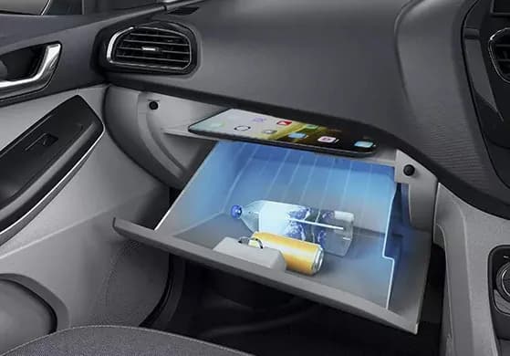 Glove Box