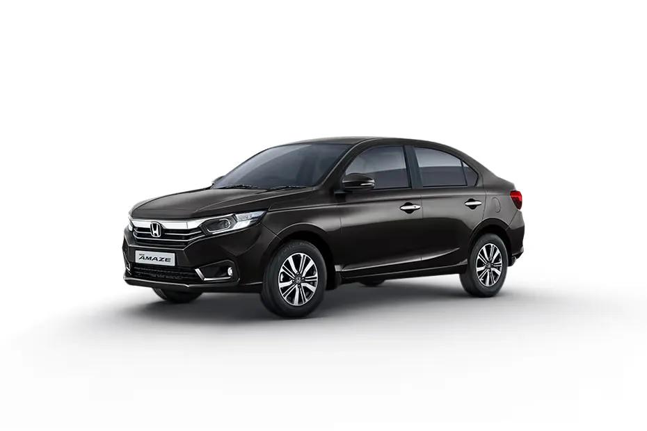 Honda Amaze 2nd Gen Amaze 2nd Gen Golden Brown Metallic