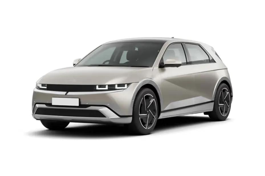 Hyundai IONIQ 5 IONIQ 5 Gravity Gold Matte
