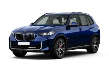 BMW X5 preview 3