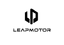 Leapmotor brand logo