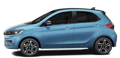 Tata Tiago preview 4