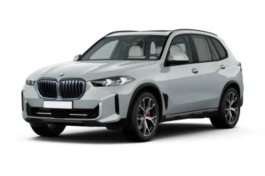 BMW X5 preview 4