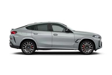 BMW X6 preview 4