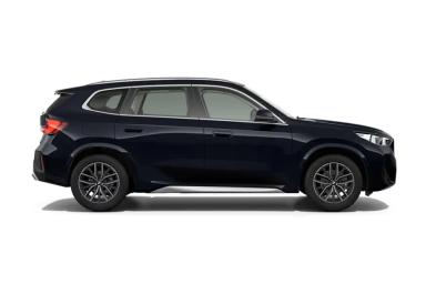 BMW X1 LWB preview 2