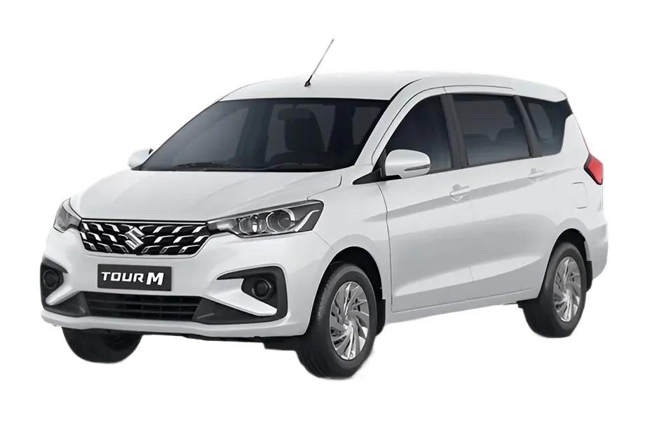 Maruti Ertiga Tour thumbnail