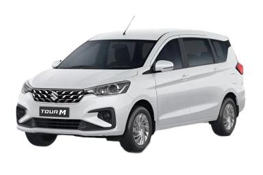 Maruti Ertiga Tour preview 1
