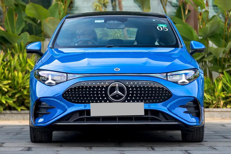mercedes-benz-cla-electric-front-side-view