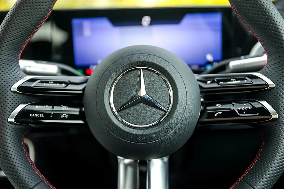 mercedes-benz-cla-electric-horn-pad
